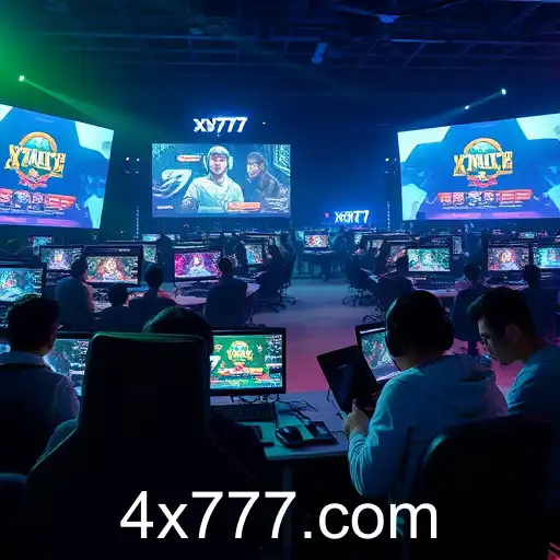 Emerging Trends in Online Gaming Communities