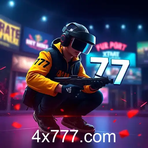 Gaming Evolution: The Rise of x777 in 2025