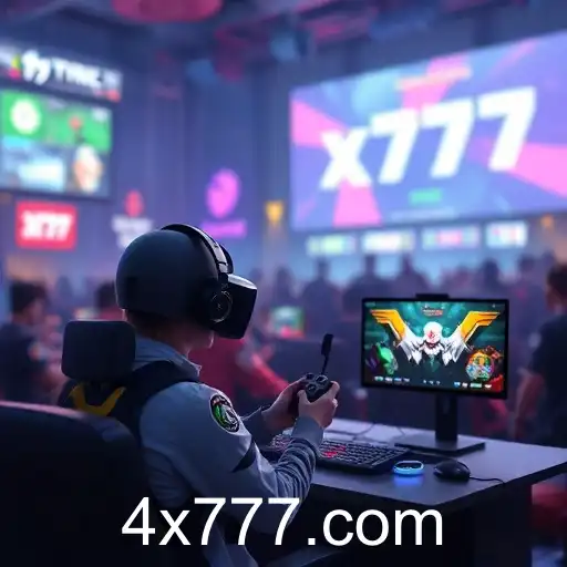 Online Gaming Trends for 2025