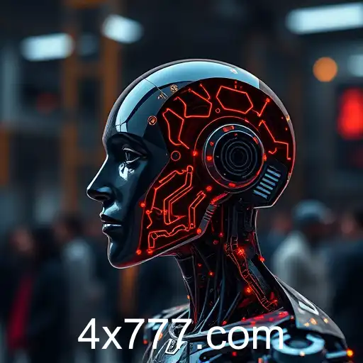 The Rise of AI in Global Markets