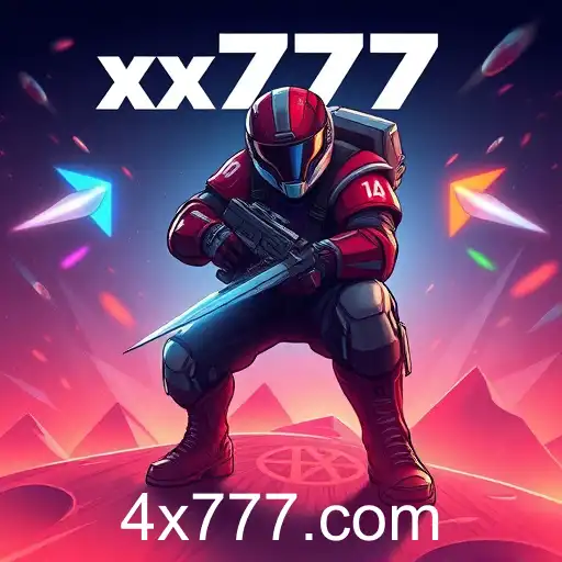 The Digital Realm: X777's Influence on Gaming Dynamics