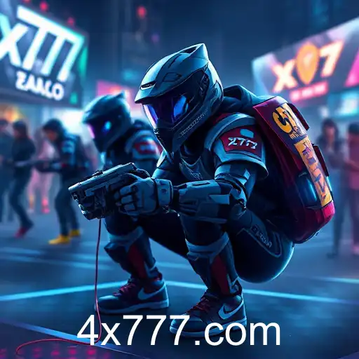 The Evolution of Online Gaming in the Mid-2020s