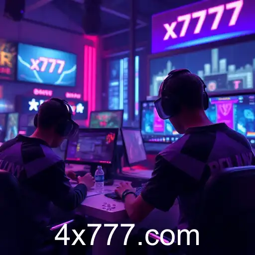 Evolving Trends in Online Gaming Platforms