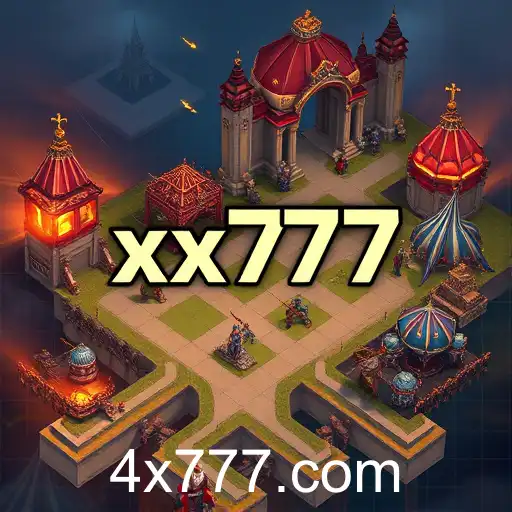 Gaming in the Future: The Rise of x777