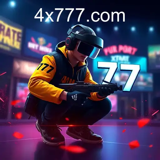 Gaming Evolution: The Rise of x777 in 2025