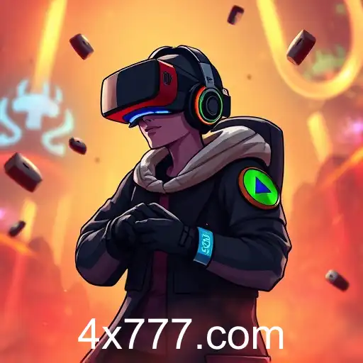 Rising Trends in Online Gaming