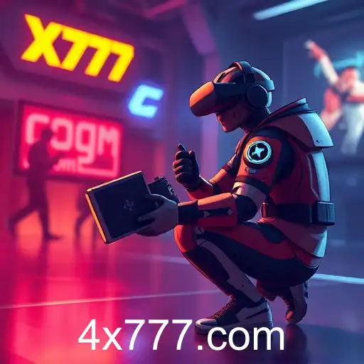 Gaming Trends and Challenges of the Future