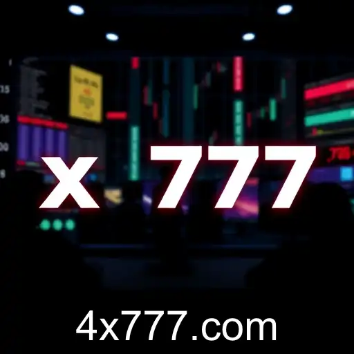 Gaming Trends and x777's Impact on the Industry