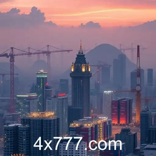 Rising Tensions in Global Economy Impacting Financial Markets