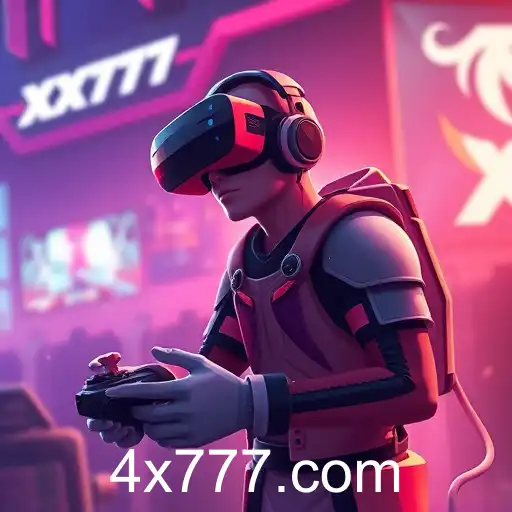 Revolutionizing Gaming Trends in 2025