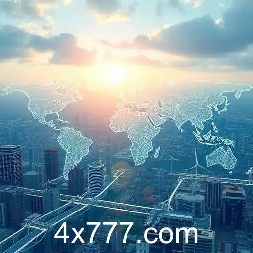 The Rise and Evolution of x777 in Online Gaming