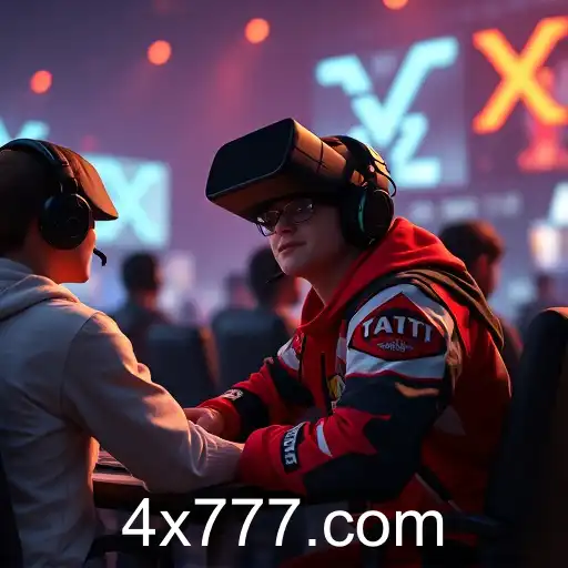 The Rise of Online Gaming Communities