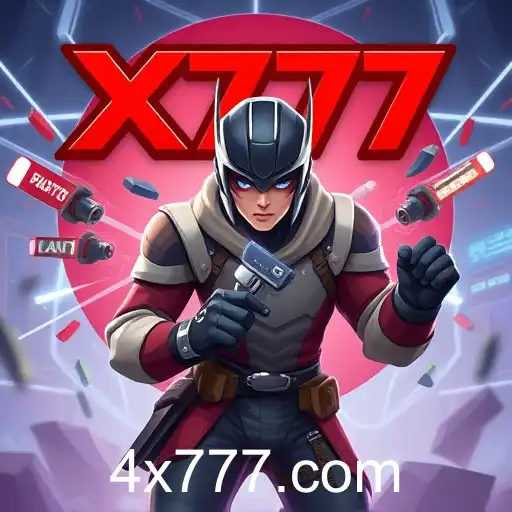 Gaming Evolution: The Rise of x777