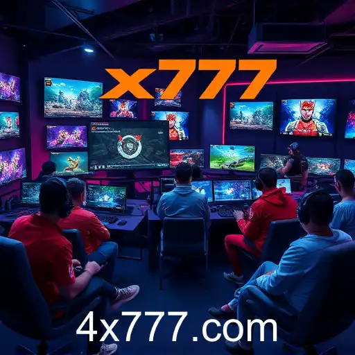 The Rise of x777: Transforming Online Gaming in 2025