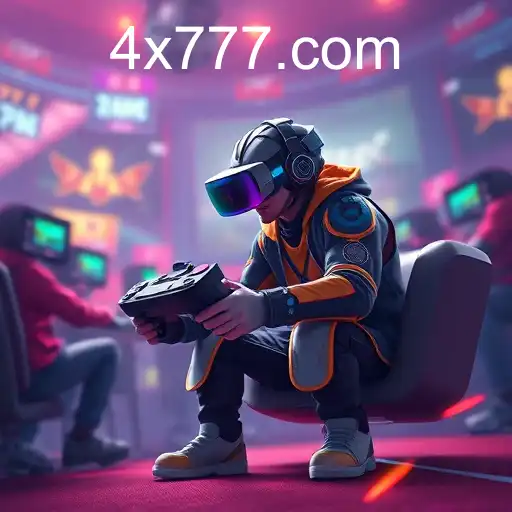 The Rise of x777 in Online Gaming