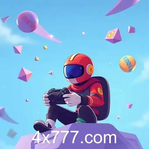 The Rise of x777: A New Era in Online Gaming