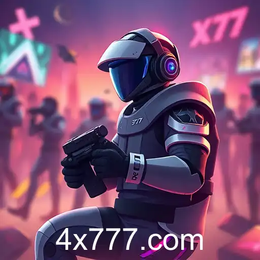 The Rise of x777 in the Online Gaming World