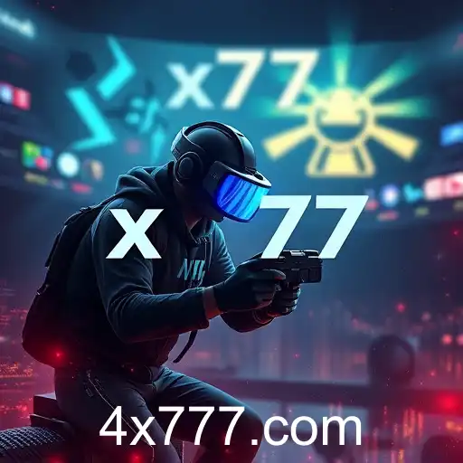 x777 Gaming: The Future of Online Entertainment