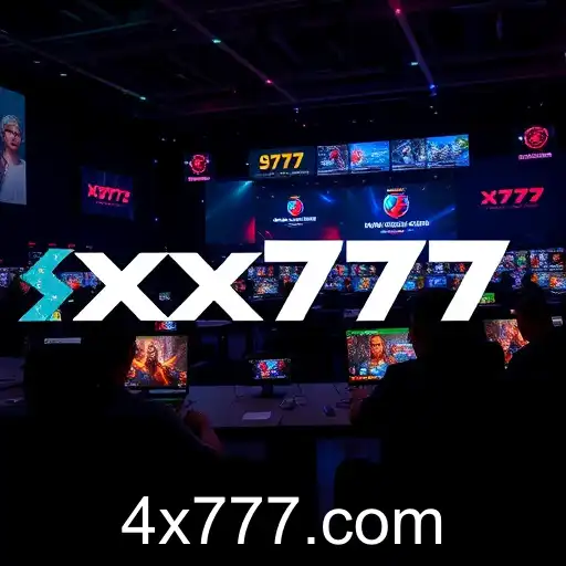 X777: Revolutionizing Online Gaming in 2025